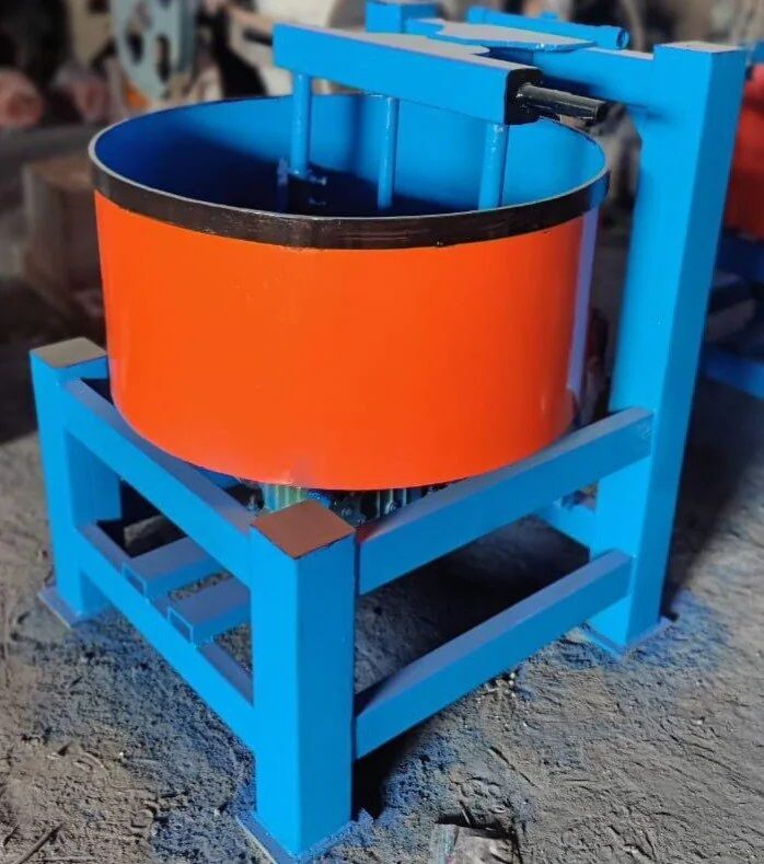 Colour Mixture Machine