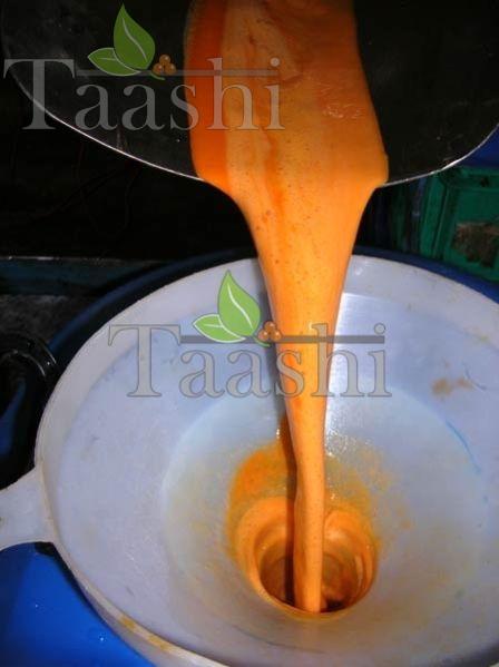 Seabuckthorn Pulp