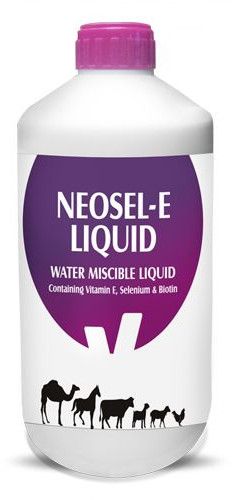 Neosel E Water Miscible Liquid