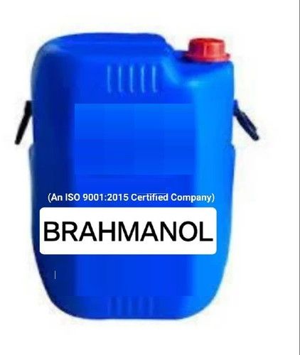 Brahmanol Aroma Chemicals for Aromatherapy, Massage, Haircare