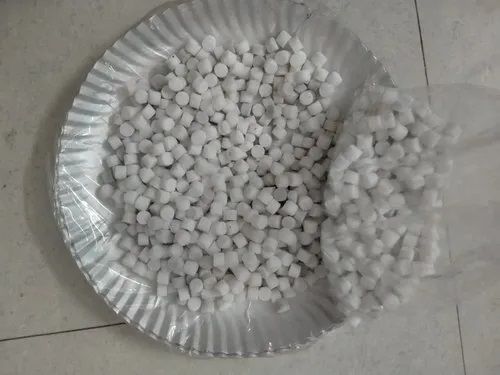 Camphor Granules