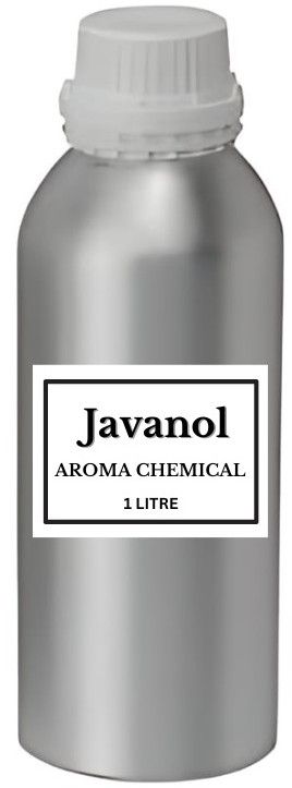 javanol chemica aromatic chemical
