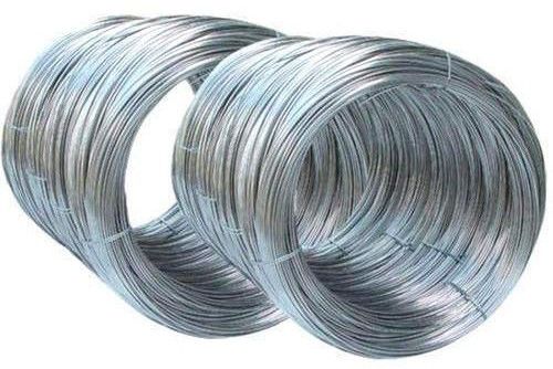 Stainless Steel Wire 4.80 Mm Plus Size, Packaging Type : Coil