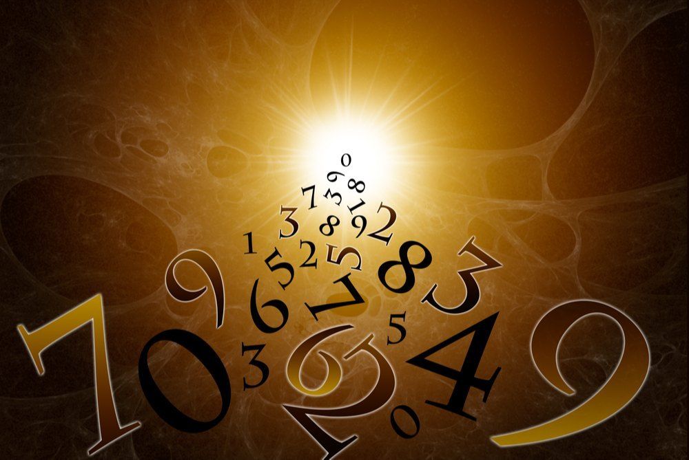 Numerology Service