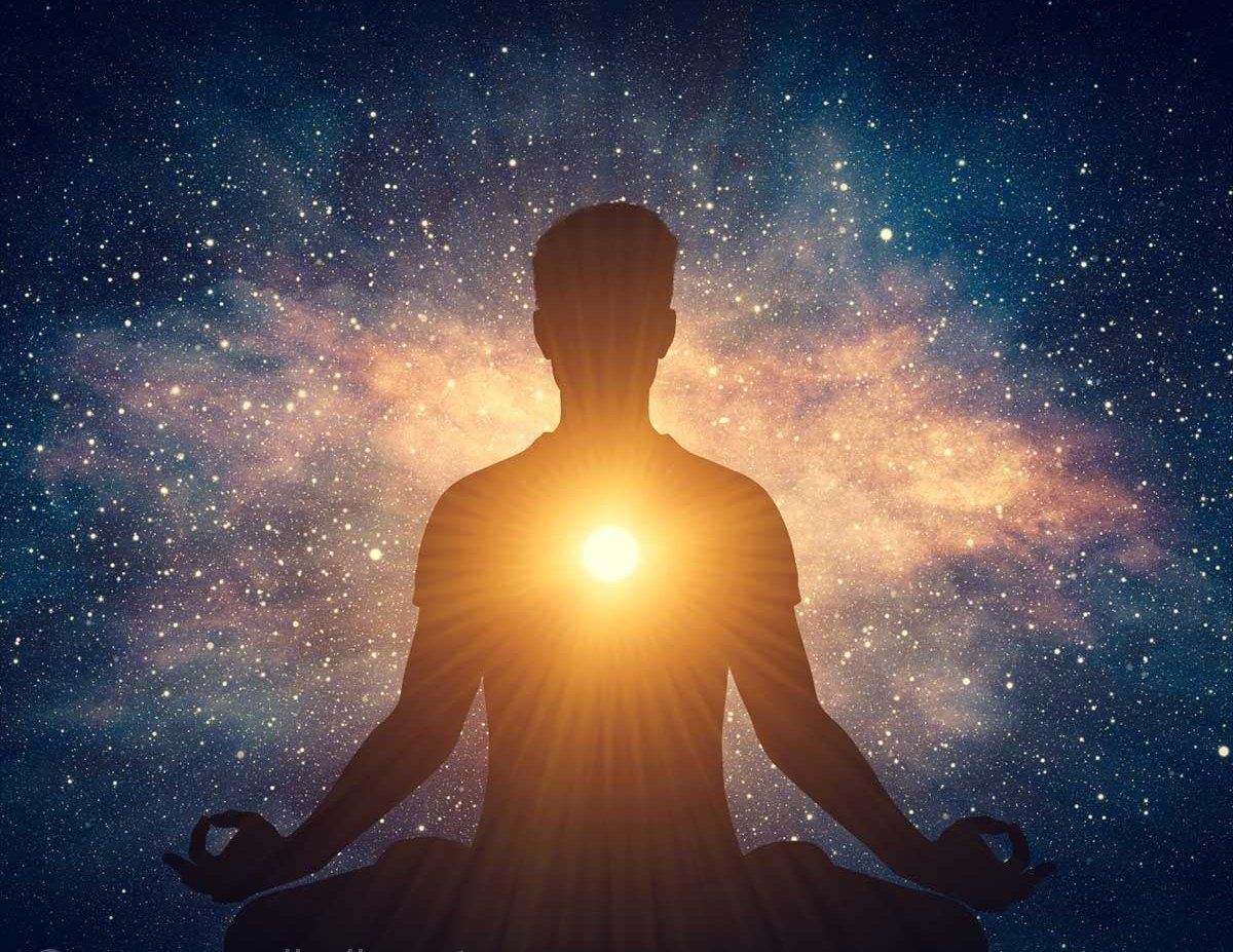 Spiritual Counseling Service