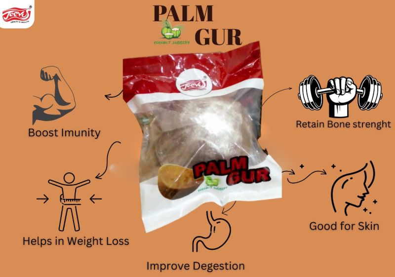 palm jaggery