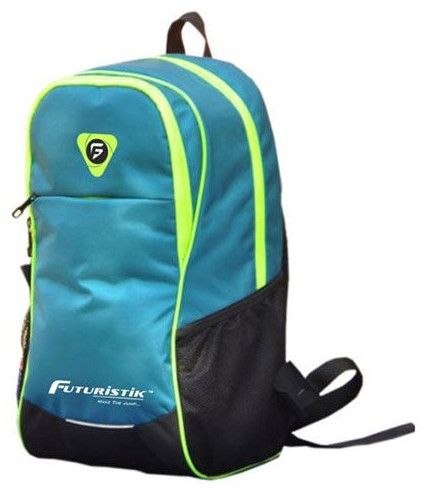 2018 Petrol Green Slim Backpack for Outdoor