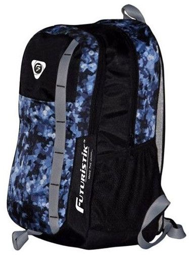 Camo Fabric New Design Sports Backpack