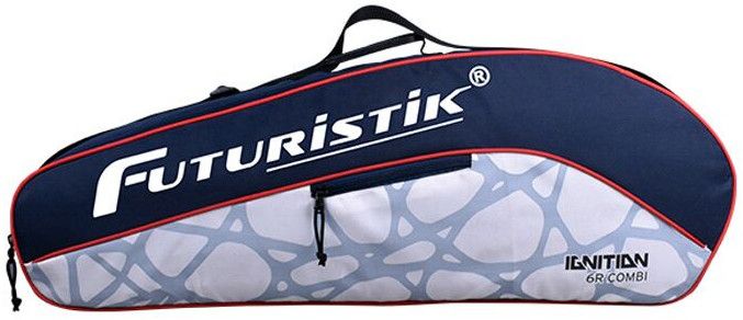 Custom Design Badminton Kit Bag