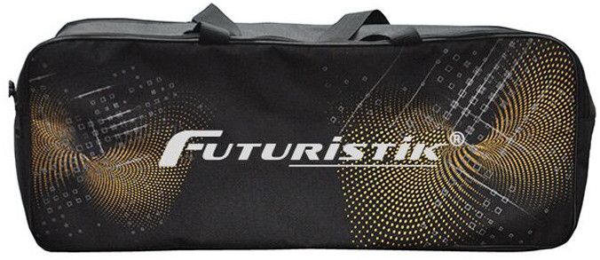 Trending Pattern Custom Badminton Kit Bag
