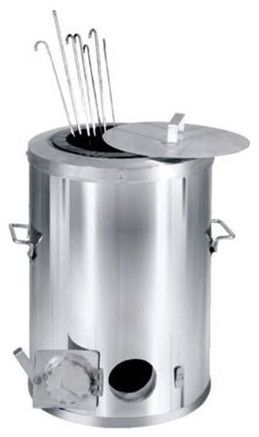 Home Catering Tandoor