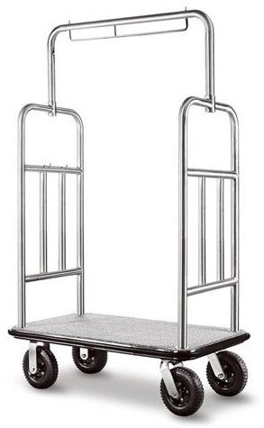 Luggage Trolley For Moving Goods