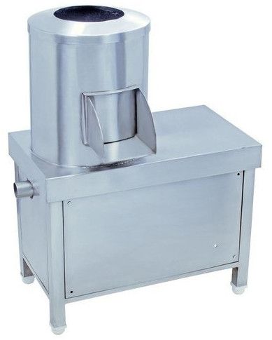 Potato Peeler, Capacity : 10 Kgs