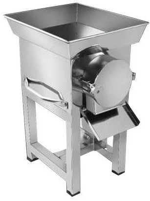Stainless Steel Commercial Pulverizer