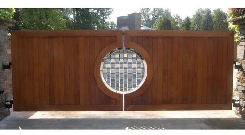 Signature Swing Gate