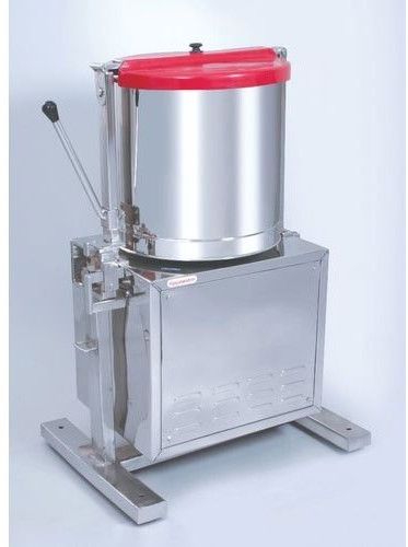Tilting Grinder