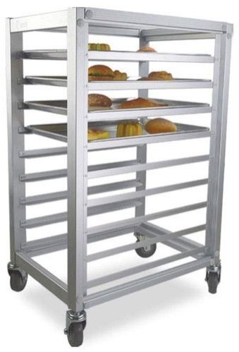 Stainless Steel 304 Tray Rack
