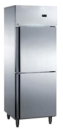 Two Door Refrigerator