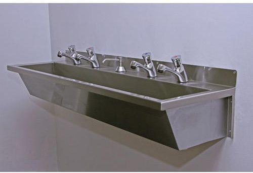Wall Mounted Hand Wash Sink