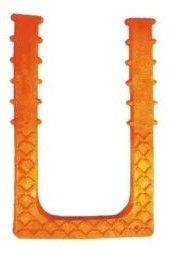 PVC Encapsulated Steps for Access Systems