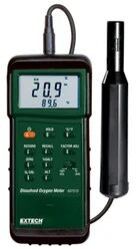 407510 Heavy Duty Dissolved Oxygen Meter, Weight : 17 OZ (482 G)