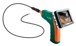BR250-4 Video Borescope/wireless Inspection Cameras