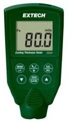 CG104 Coating Thickness Tester, Color : Green