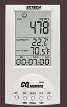 CO220 Desktop Indoor Air Quality CO2 Monitor