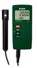 Ec210 Compact Conductivity Meter
