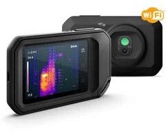 Flir C5 Thermal Imager