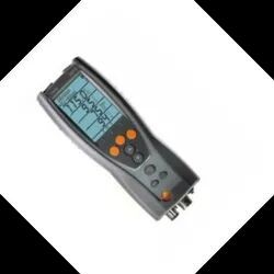 Flue Gas Analyzing System