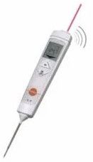 Food IR Contact Thermometer