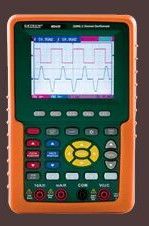 MS420 20 Mhz 2-Channel Digital Handheld Oscilloscope