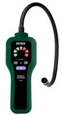 RD200 Refrigerant Leak Detector, Color : Green