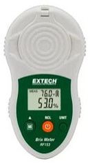 RF153 Digital Brix Refractometer