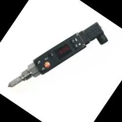 Testo 6743 Dew Point Transmitter, Power Supply : 24Volt DC