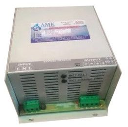 Electric Vehicle Battery Charger