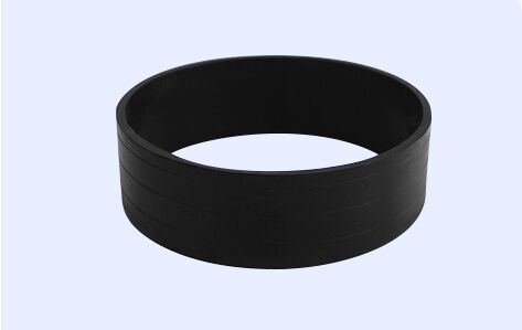 125mm Air Lock Rubber Sleeve
