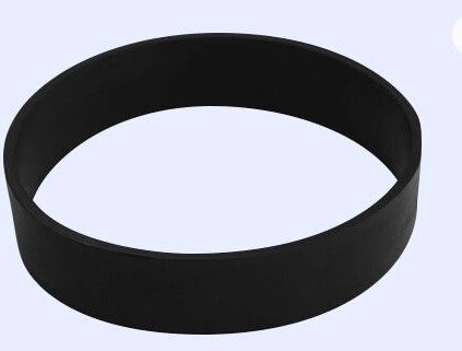150mm Air Lock Rubber Sleeve
