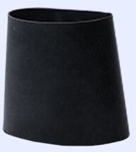 150mm Classifire Sleeve, Shape : Cylindrical