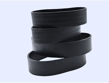 190mm Air Lock Rubber Sleeve