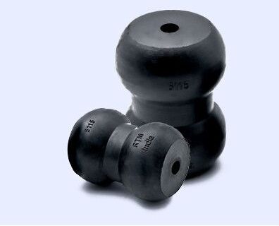 75X100mm Anti Vibration Mount