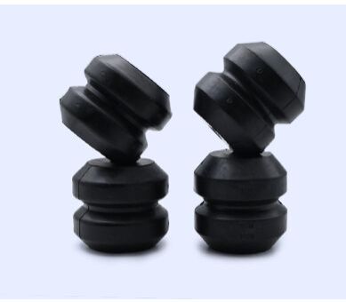 96x96mm Anti Vibration Mount