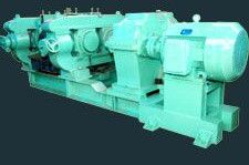 Mixing Mills For Industrial