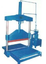 Tyre Cutter and Debeader Machine, Color : Black