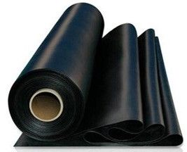 EPDM Rubber Sheet