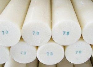 PTFE Rod