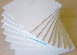 PTFE Sheet for Industrial Applications