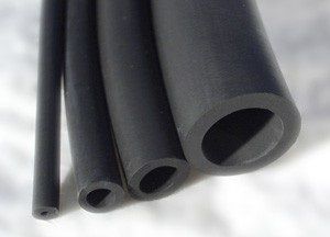 Viton Rubber Tube
