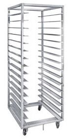 Stainless Steel Bakery Racks